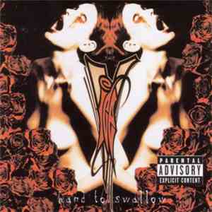 Vanilla Ice - Hard To Swallow