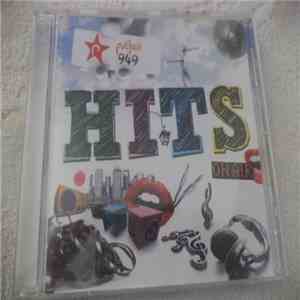 Various - Ρυθμός 949 Hits On Air