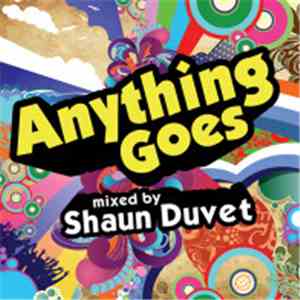 Various - Anything Goes