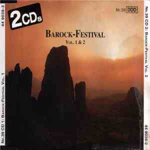 Various - Barock-Festival