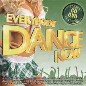 Various - Everybody Dance Now