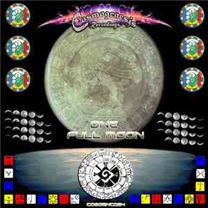 Various - One Full Moon