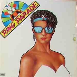 Various - Ring Parade