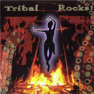 Various - Tribal Rocks!