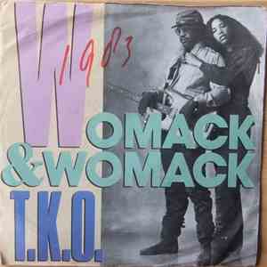 Womack & Womack - T.K.O.