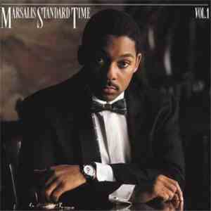 Wynton Marsalis - Marsalis Standard Time Vol. 1