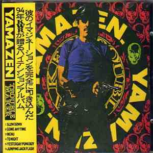 Yamazen - Trouble Maker