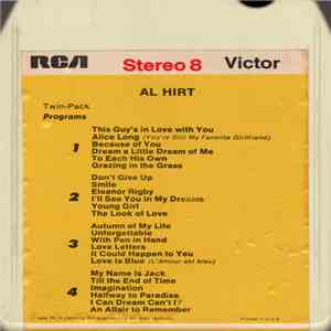 Al Hirt - In Love With You / Unforgettable