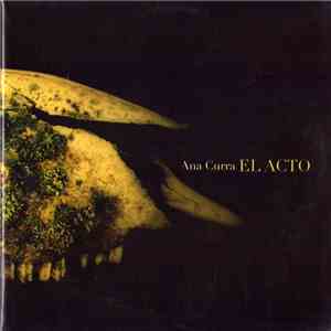 Ana Curra - El Acto