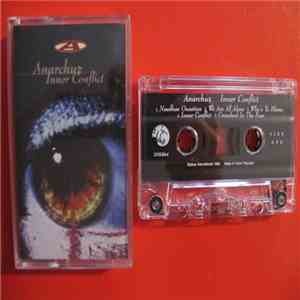 Anarchuz - Inner Conflict