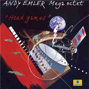 Andy Emler Mega Octet - Head Games