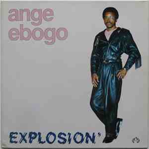 Ange Egobo - Explosion