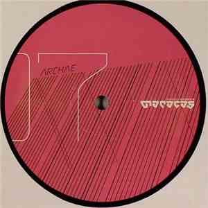 Archae - Genealogy
