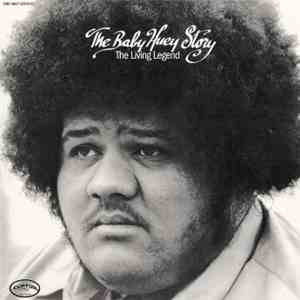 Baby Huey - The Baby Huey Story - The Living Legend