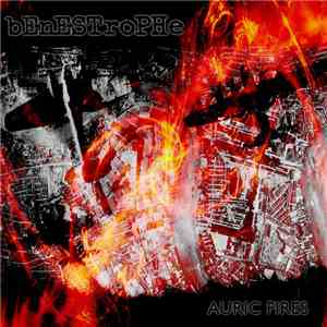 Benestrophe - Auric Fires