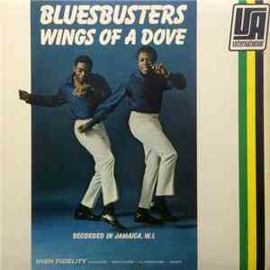 Bluesbusters - Wings Of A Dove