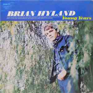 Brian Hyland - Young Years