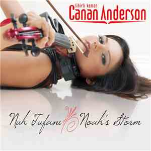Canan Anderson - Nuh Tufanı / Noah’s Storm