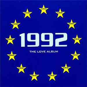 Carter The Unstoppable Sex Machine - 1992 The Love Album