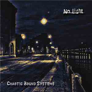 Chaotic Bound Systems - No Light
