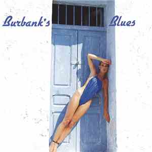 Charles Burbank - Burbank's Blues