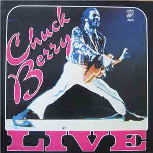 Chuck Berry - Live