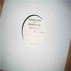 Claudio Diva Meets Smorphya DJ - Push It (2006 Rmx)