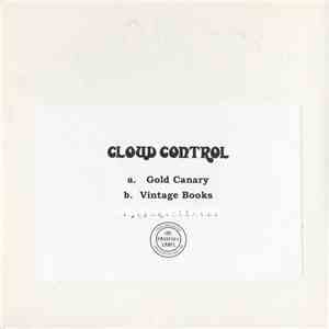 Cloud Control - Gold Canary