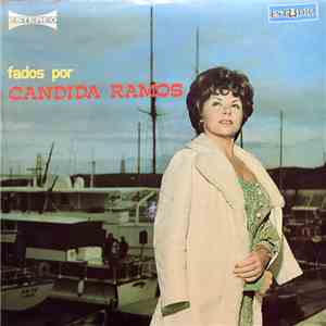 Cândida Ramos - Fados Por Candida Ramos