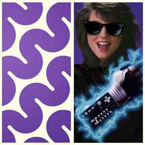 Color Television - Power Glove