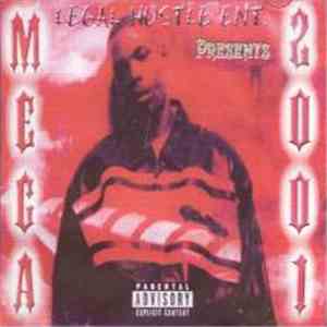 Cormega - Mega 2001