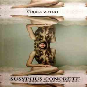 Cosmotropia de Xam - Süsyphüs Concrëte
