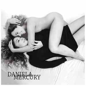 Daniela Mercury - Vinil Virtual