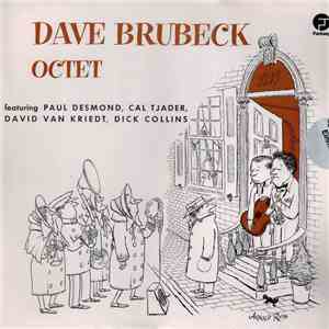 Dave Brubeck Octet - Dave Brubeck Octet