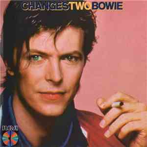 David Bowie - ChangesTwoBowie