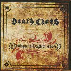 Death Chaos - Prologue In Death & Chaos