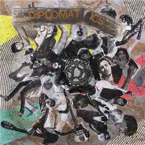 Diplomatics  - Diplomatics EP (7