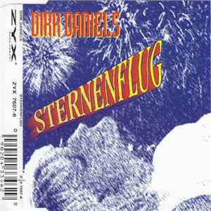 Dirk Daniels - Sternenflug