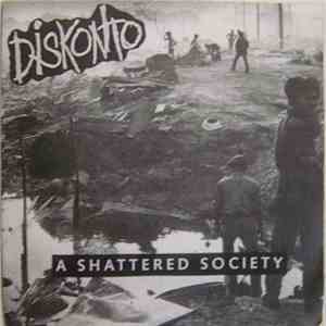Diskonto - A Shattered Society
