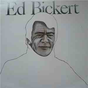 Ed Bickert - Ed Bickert