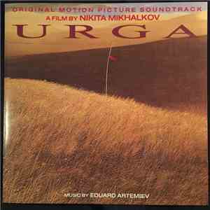 Eduard Artemiev - Urga