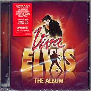 Elvis Presley - Viva Elvis (The Album)