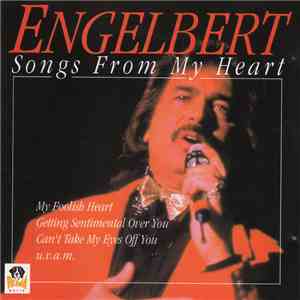 Engelbert Humperdinck - Songs From My Heart