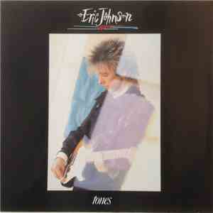 Eric Johnson  - Tones