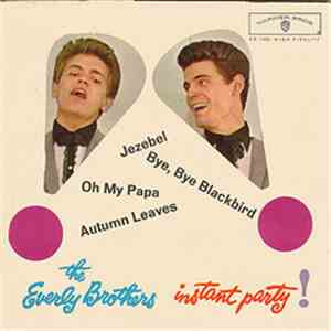 Everly Brothers - Instant Party!