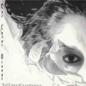 Eye Color Orange - Vertabration