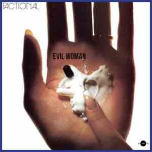 Factional - Evil Woman