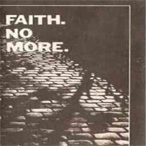 Faith. No More. - Faith. No More.