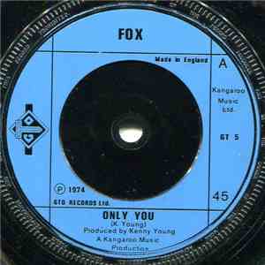 Fox  - Only You