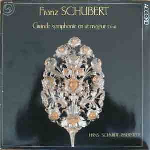Franz Schubert - Hans Schmidt Isserstedt - Grande Symphonie En Ut Mineur (D944)